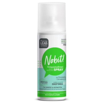 Pharmalead Nobit Insect Repellent Spray 100ml