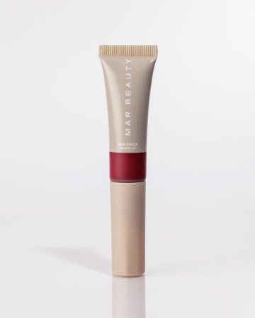 Mar Beauty Berry Me Liquid Blush, 10ml Mar Beauty Berry Me Liquid Blush, 10ml