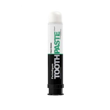 Frezyderm Periodigum Toothpaste Οδοντόπαστα για τα Συμπτώματα της Π... Frezyderm Periodigum Toothpaste Οδοντόπαστα για τα Συμπτώματα της Π...
