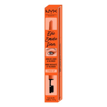 ΝΥΧ Professional Makeup Epic Smoke Liner 0.17gr