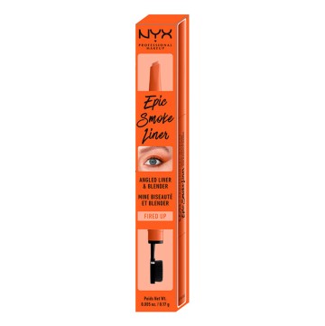 NYX Professional Makeup Epic Smoke Liner 0.17gr