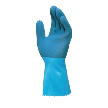 Mapa Professional Jersette 301, Сини ръкавици № 8, 1 чифт