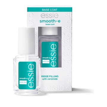 Essie Nail Care Smooth-e Base Coat 13.5ml Essie Nail Care Smooth-e Base Coat 13.5ml