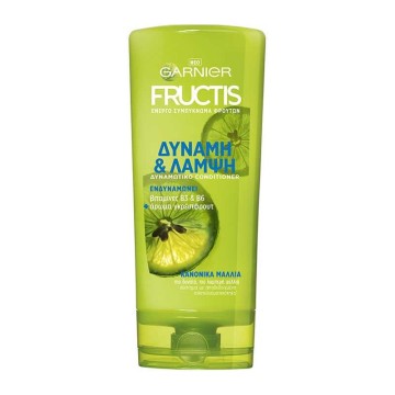 Garnier Fructis Conditioner 2 in 1 Δύναμη & Λάμψη 200ml Garnier Fructis Conditioner 2 in 1 Δύναμη & Λάμψη 200ml