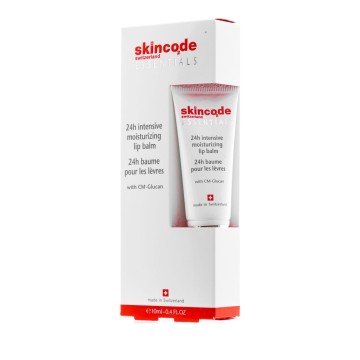 Skincode Essentials Baume Lèvres Hydratant Intensif 24h 10 ml