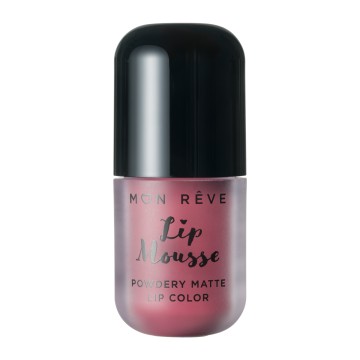 Mon Reve Lip Mousse 04 Milan, 4g