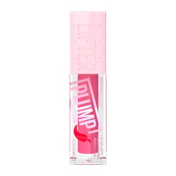 Maybelline Lifter Plump Lip Plumping Glow 003 Pink Sting 5.4 мл.