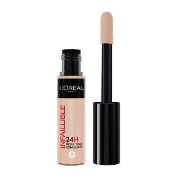 LOreal Paris Infaillible 24H More Than Concealer 328 Neutral 11ml LOreal Paris Infaillible 24H More Than Concealer 328 Neutral 11ml