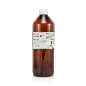 Chemco Grapeseed Oil (Σταφυλοσπορελαιο) 1L Chemco Grapeseed Oil (Σταφυλοσπορελαιο) 1L