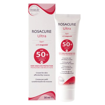 Synchroline Rosacure Ultra spf50+ 30ml