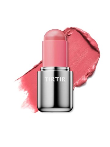 Tirtir Mood Glider Lip & Blush Stick 01 Peach Mingle, 3.8g