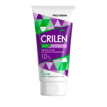 Frezyderm Crilen Anti-Mosquito 10% 150ml Frezyderm Crilen Anti-Mosquito 10% 150ml