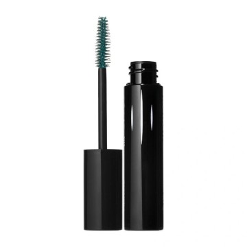 Radiant Deep DIva Diva Waterproof Mascara 03 Green, 14ml