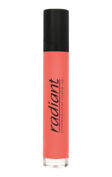 Radiant Matt Lasting Lip Color Spf 15 No 13, 8ml Radiant Matt Lasting Lip Color Spf 15 No 13, 8ml
