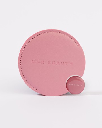Mar Beauty Pocket Mirror, 1 τεμάχιο Mar Beauty Pocket Mirror, 1 τεμάχιο