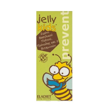 Eladiet Jelly Kids Prevent 150ml Eladiet Jelly Kids Prevent 150ml