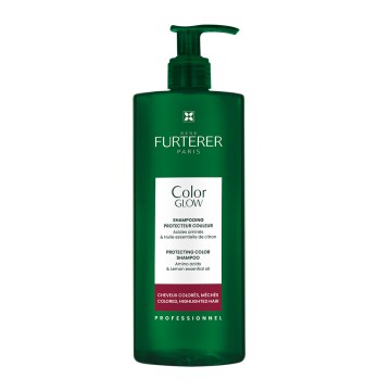 Rene Furterer Color Glow Shampoo preservante del colore per capelli tinti 500 ml