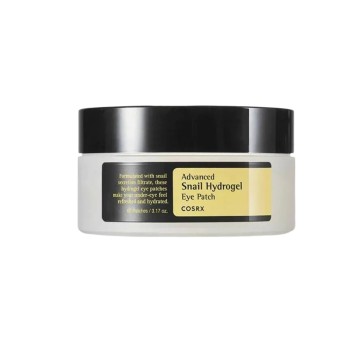 COSRX Advanced Snail Hydrogel Eye Patch, 60 τεμάχια COSRX Advanced Snail Hydrogel Eye Patch, 60 τεμάχια
