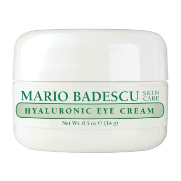 Mario Badescu Hyaluronic Eye Cream 14ml Mario Badescu Hyaluronic Eye Cream 14ml