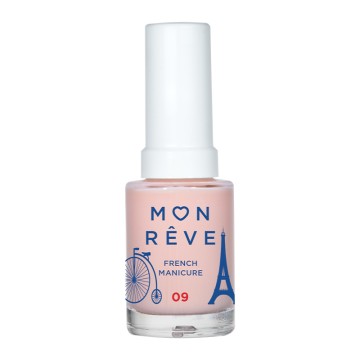 Mon Rêve French Manucure 13ml