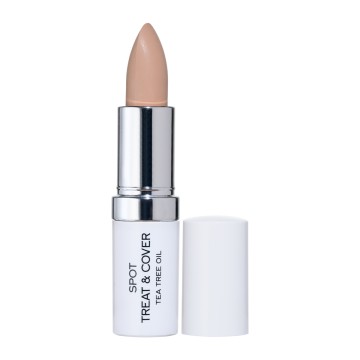 Seventeen  Clear Skin Spot Treat & Cover 5gr