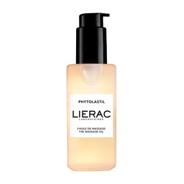 Lierac Phytolastil Λάδι Μασάζ, 100ml Lierac Phytolastil Λάδι Μασάζ, 100ml
