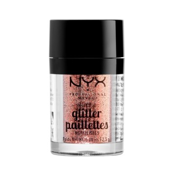 NYX Professional Makeup Eye-liner Métallisé 1.3gr