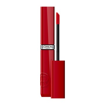 LOreal Paris Infaillible Le Laque Resistance Liquid Lipstick 420 Le... LOreal Paris Infaillible Le Laque Resistance Liquid Lipstick 420 Le...