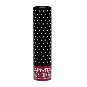 Apivita Black Currant Lip Care με Φραγκοστάφυλο,Μπορντό Φυσικό Χρώμ... Apivita Black Currant Lip Care με Φραγκοστάφυλο,Μπορντό Φυσικό Χρώμ...