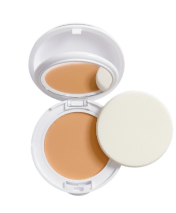 Avène Couvrance Make Up Cream with Color & Matte effect - Beige 10g