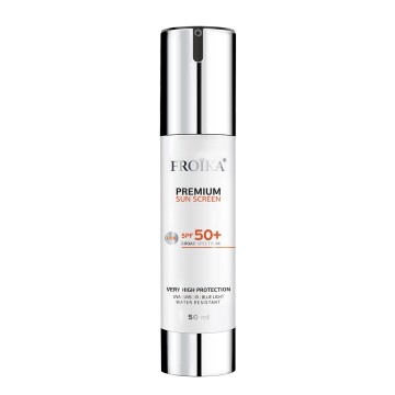 Froika Premium Sunscreen SPF50 50 مل