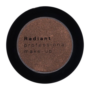 Radiant Professional Eye Color 162 Metal Brown 4gr