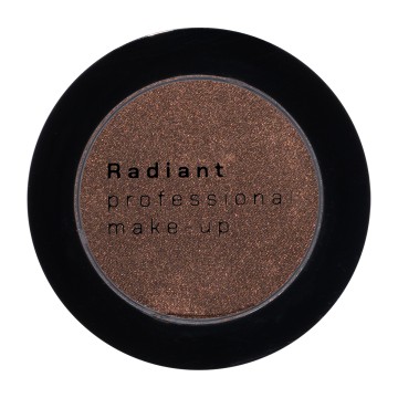 Radiant Professional Eye Color 162 Metal Brown 4gr Radiant Professional Eye Color 162 Metal Brown 4gr