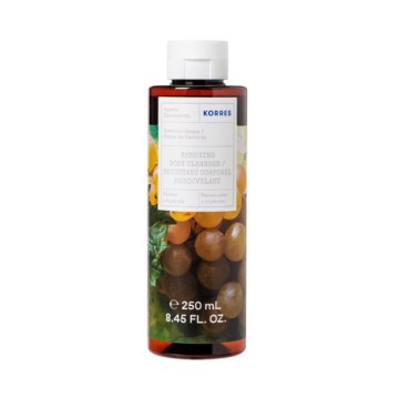 Korres Αμπέλι Σαντορίνης Body Cleanser 250ml Korres Αμπέλι Σαντορίνης Body Cleanser 250ml
