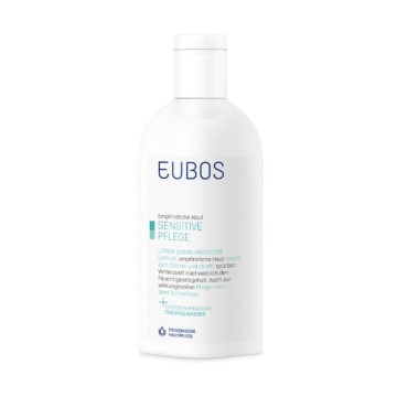 Eubos Sensitive Body Lotion Dermo-Protective 200ml Eubos Sensitive Body Lotion Dermo-Protective 200ml