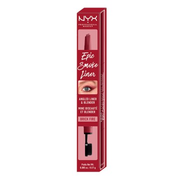ΝΥΧ Professional Makeup Epic Smoke Liner 0.17gr ΝΥΧ Professional Makeup Epic Smoke Liner 0.17gr