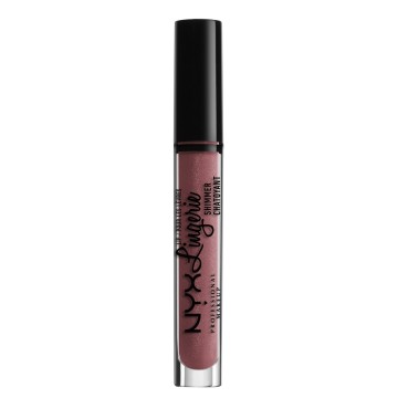 NYX Professional Makeup Lip Lingerie Lip Shimmer 4 мл