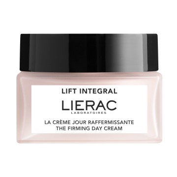 Lierac Lift Integral StructureLift Συσφιγκτική Κρέμα Ημέρας 50ml Lierac Lift Integral StructureLift Συσφιγκτική Κρέμα Ημέρας 50ml