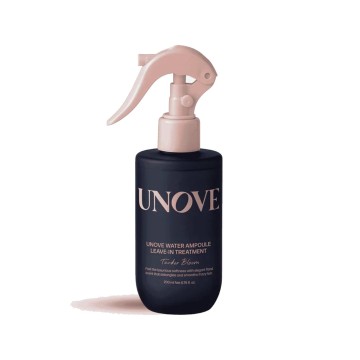 Unove Water Ampoule Leave-In Treatment, 200ml