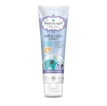 Pharmasept Tol Velvet Baby Extra Calm Cream 150ml Pharmasept Tol Velvet Baby Extra Calm Cream 150ml