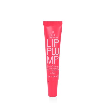 Youth Lab. Lip Plump Coral Pink 10ml