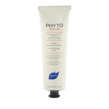Phyto Color Protective Mask Маска за защита на цвета на косата 150 мл