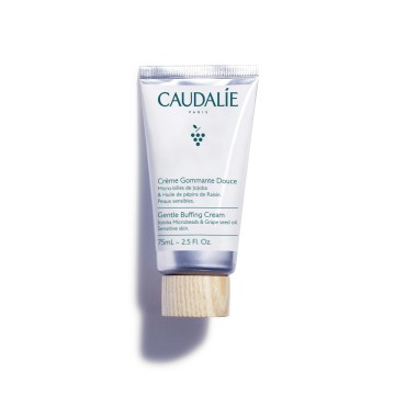 Caudalie Gentle Buffing Cream Κρέμα Καθαρισμού Ήπιας Απολέπιση, 75ml Caudalie Gentle Buffing Cream Κρέμα Καθαρισμού Ήπιας Απολέπιση, 75ml