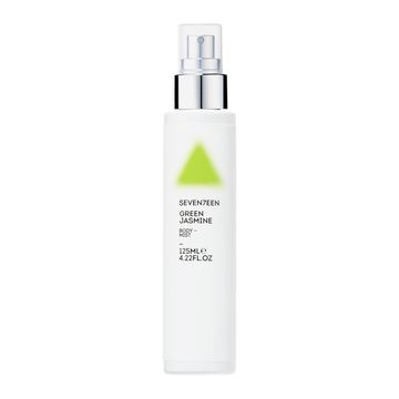 Seventeen Green Jasmine Body Mist 125ml Seventeen Green Jasmine Body Mist 125ml