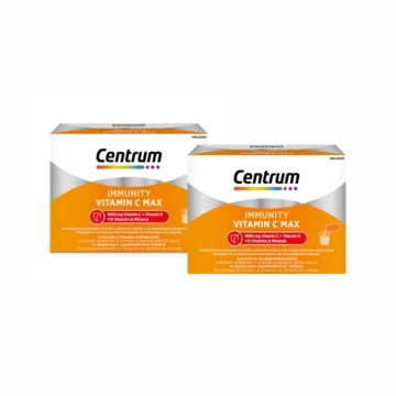 Centrum Immunity Vitamin C Max, 2x14 sachets Centrum Immunity Vitamin C Max, 2x14 sachets