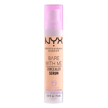 ΝΥΧ Professional Makeup Bare With Me Concealer Serum 9.6ml ΝΥΧ Professional Makeup Bare With Me Concealer Serum 9.6ml