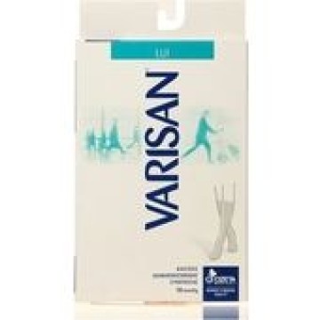 Varisan Lui, Ανδρικές Κάλτσες Διαβαθμισμένης Συμπίεσης Μαύρο 18mm H... Varisan Lui, Ανδρικές Κάλτσες Διαβαθμισμένης Συμπίεσης Μαύρο 18mm H...