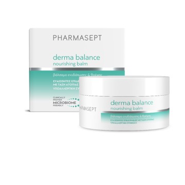 Pharmasept Derma Balance Nourishing Balm, 250ml