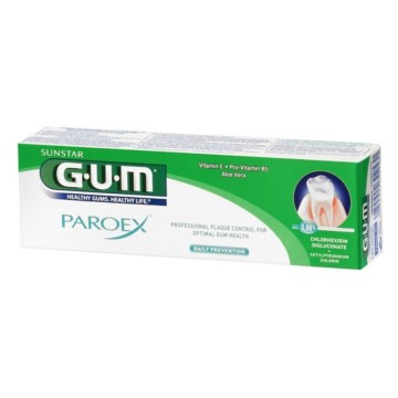 Gum Paroex 0,06% Toothpaste Daily Prevention 75ml