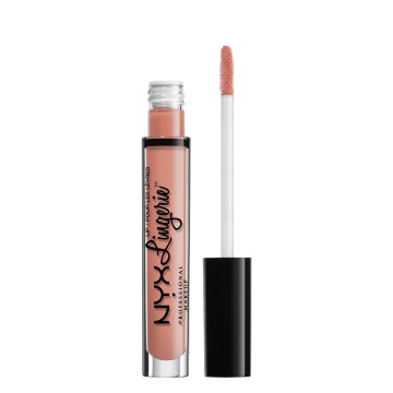 NYX Professional Makeup Lip Lingerie 3.4ml NYX Professional Makeup Lip Lingerie 3.4ml